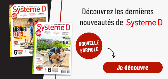 Nouvelle formule